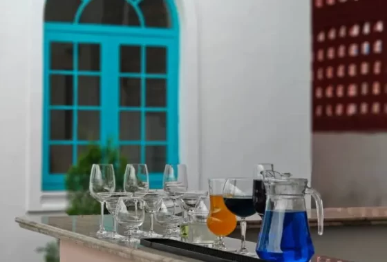 drink